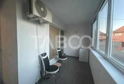 Apartament 3 camere 72mpu cu balcon si parcare privata in Kogalniceanu - 21