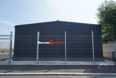 Spațiu comercial, de 110 mp, în Sântandrei - 10