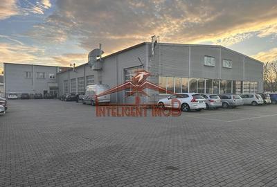 Nou pe piata! Spatiu comercial/Show Room in Deva pe DN7 - 29
