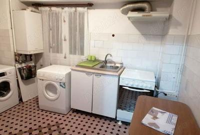 Inchiriez apartament cu 1 camera ultracentral - 4