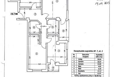 Apartament + Garaj + Boxa, la OFERTA! - 16