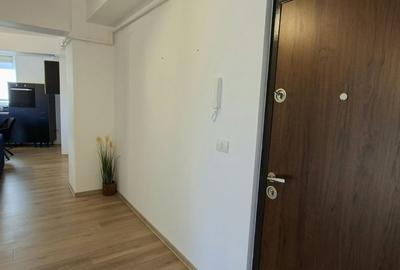 Apartament cu 2 camere si loc de parcare subteran - 6