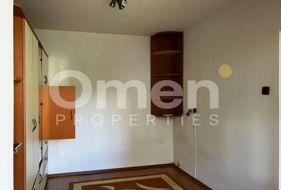 Apartament cu 2 camere semidecomandat, mobilat în Decebal - 6