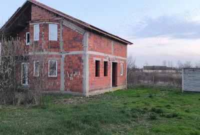 Casă cu Teren 1100 Mp în Dudeștii Vechi - 1