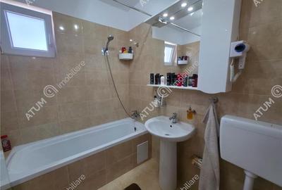 Apartament cu 2 camere si loc de parcare zona Turnisor in Sibiu - 6