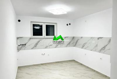 Apartament de vanzare 3 camere decomandat Sibiu Rahovei - 2