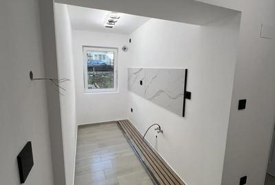 Apartament cu 2 camere semidecomandat în Central - 9