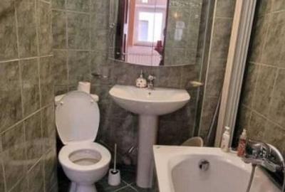 Garsoniera Cismigiu - 7