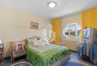 Casa 8 camere Agigea 177mp si teren 332mp - 10