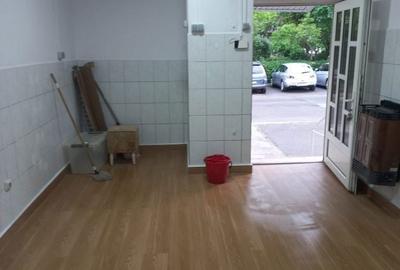 Spațiu comercial, de 21 mp, în Dacia - 14