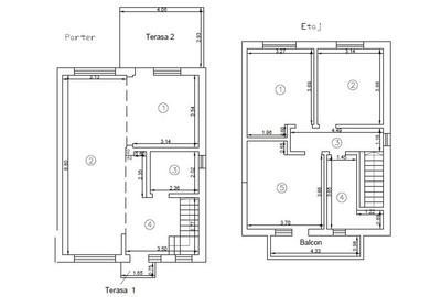 Casa Individuala la 7 minute de Pacurari Casa Individuala la 7 minute de Pacurari - 8