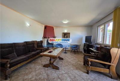 Vanzare vila individuala cu teren de 1500 Mihai Eminescu sat Izvorani - 15