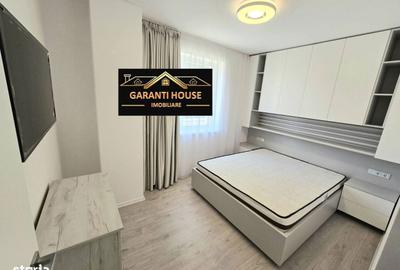 Apartament cu 3 camere în Central - 5