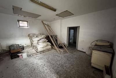 Casa de vânzare cu teren de 1600 mp, Dumbravioara, Ernei - 7