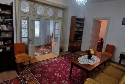 Casa tip parter zona Izvorul Dulce com. Merei - 15