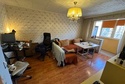 Apartament 2 camere  Teiul Doamnei - 1