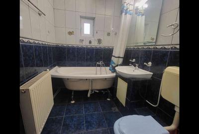 Apartament cu 2 camere semidecomandat în Narcisa - 8