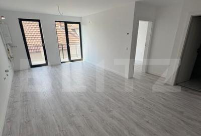 Apartament cu 2 camere decomandat în Calea Moldovei - 9