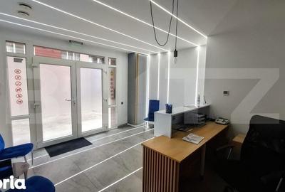 Spațiu comercial, de 152 mp, în Borhanci - 1