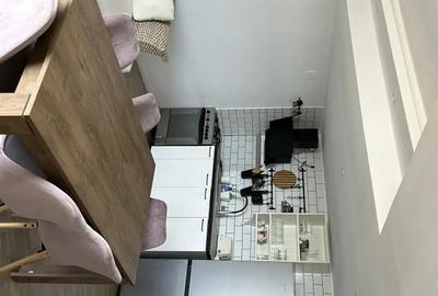 Casă cu 4 camere în Central - 9