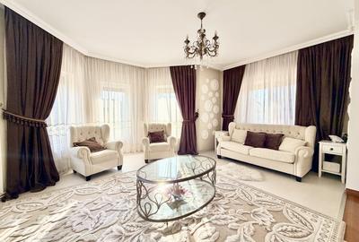 Casă individuală cu 5 camere cu Canalizare în Moșnița Nouă - 1