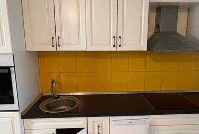 Garsonieră decomandată în Micălaca