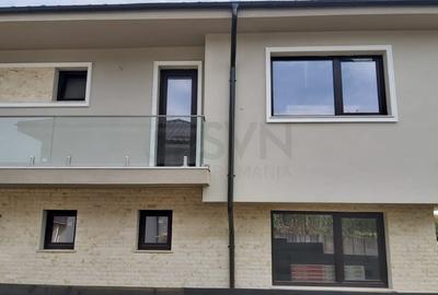 Casă individuală cu 5 camere cu Canalizare în Corbeanca - 2