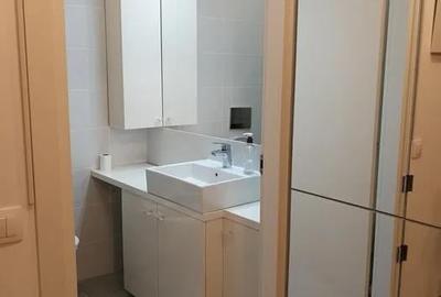 Apartament 2 camere, tip studio dublu | Belvedere Residence | Metrou Pipera - 6