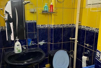 Apartament cu 2 camere decomandat în Central - 3