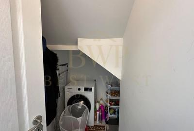 DUPLEX 1/2, 4 CAMERE, MOSNITA - 4