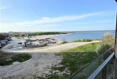 Apartament cu 3 camere semidecomandat, mobilat în Faleza Nord - 23