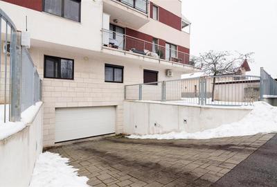 Apartament cu 2 camere decomandat în Oncea - 23