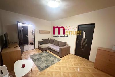 Apartament 2 camere,zona Neptun,parter