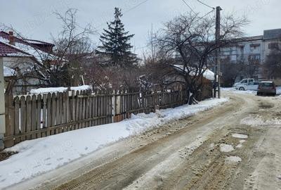 Casă cu 4 camere cu Teren 643 Mp în Central - 5