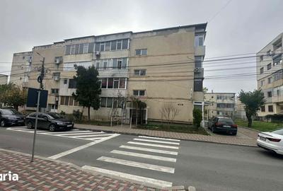 Apartament cu 3 camere decomandat în Central - 7