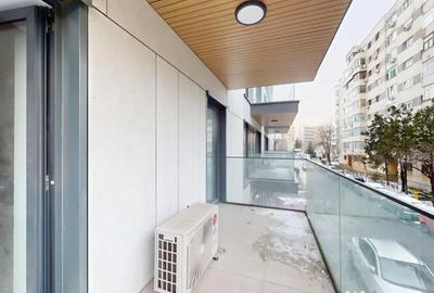 Garsonieră semidecomandată în 13 Septembrie - 4