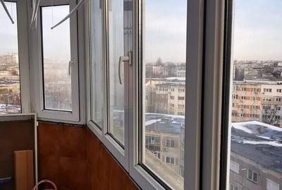Apartament cu 3 camere decomandat, mobilat în Tomis Nord - 19