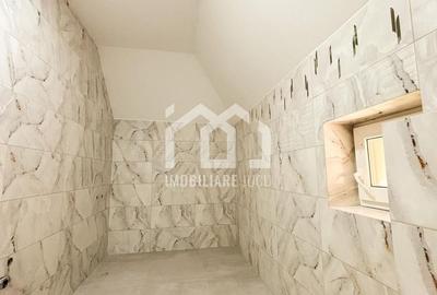 Casa individuala 5 camere,  160mp, Teren 1200mp,  Jucu de Sus - 11