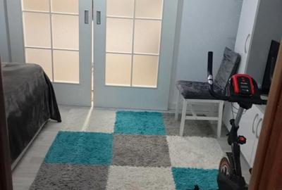 Apartament cu 2 camere semidecomandat în Bucium - 2