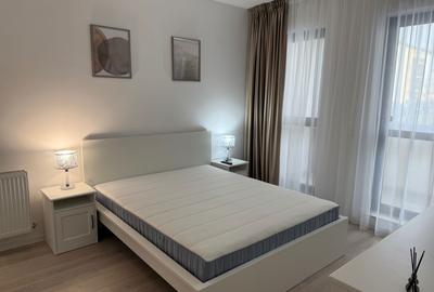 Apartament cu 2 camere decomandat în Giroc - 4