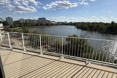 Ap 4 cam ST 180mp, pe Lac, Vedere Superba, Finalizare 2025 Ap 4 cam ST 180mp, pe Lac, Vedere Superba, Finalizare 2025 - 2