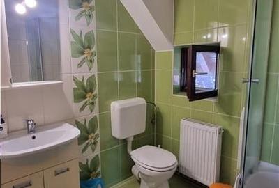 Vila de 8 camere zona centrala Stupini Brasov - 25