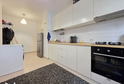 Apartament cu 3 camere, mobilat în Văcăresti - 4