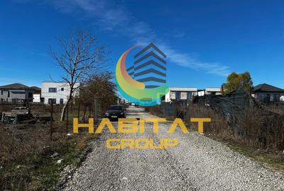 Teren de vanzare intravilan Tunari 750 mp - 1