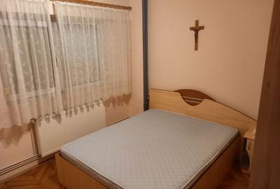 Apartament cu 2 camere decomandat în Central - 2