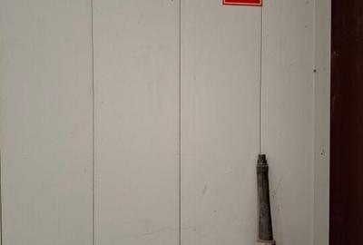 Hala productie /depozitare si birouri Branesti - Makita - 5