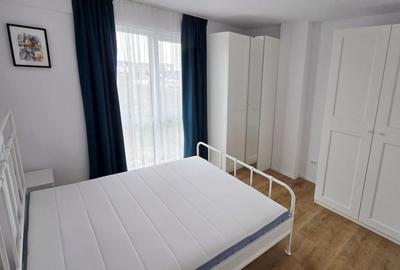 Apartament cu 2 camere decomandat, mobilat în Lipovei - 7