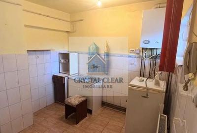 Garsonieră în Dâmbu Pietros - 3