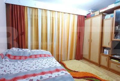 Apartament cu 2 camere semidecomandat, mobilat în Ultracentral - 8