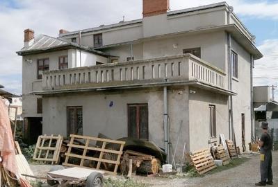 Casă în zona Rudului – Locuință + spații comerciale + teren - Ploiești - 4